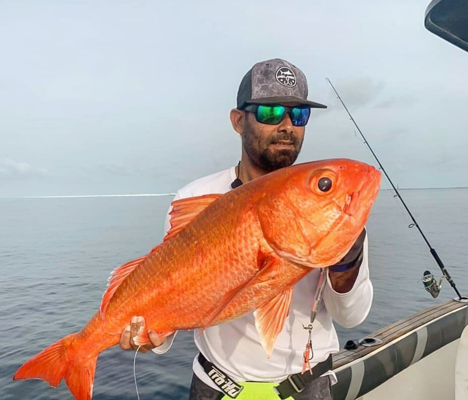 Silent Hunter Fishing Charter-马累必去景点