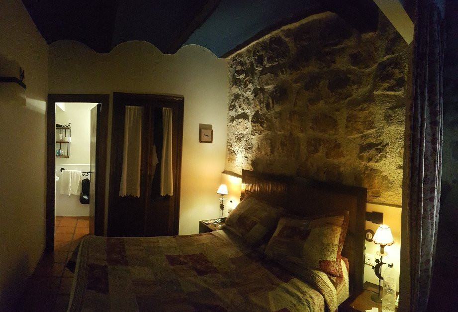 Posada del Adarve主图