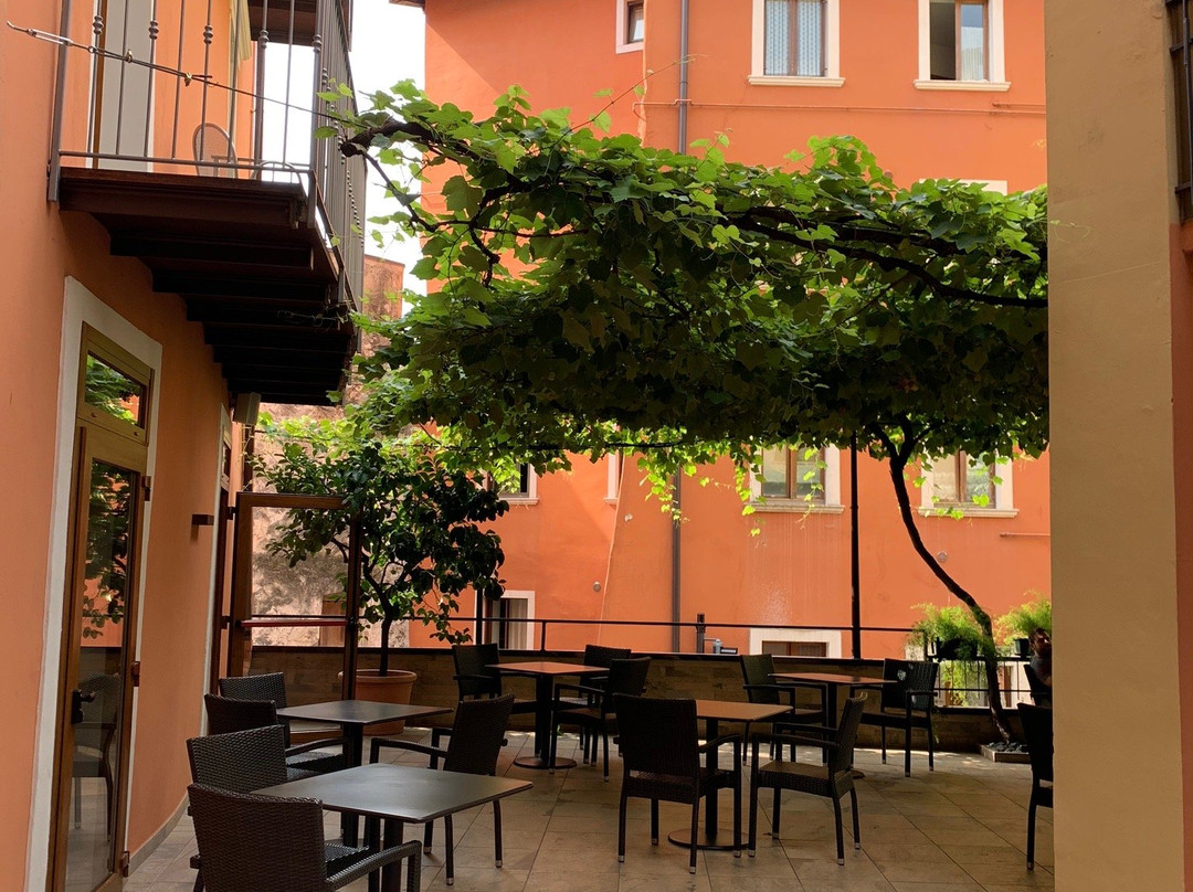 Pace 1954 Hotel主图