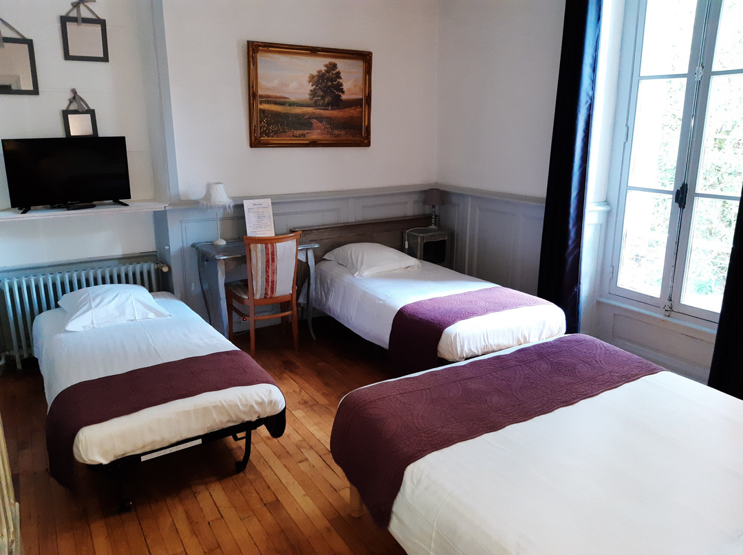 Auberge de la Marquise主图