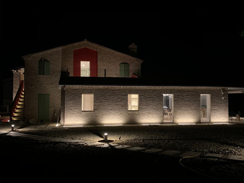 Frantoio L'Olinda-San Marcello必去景点