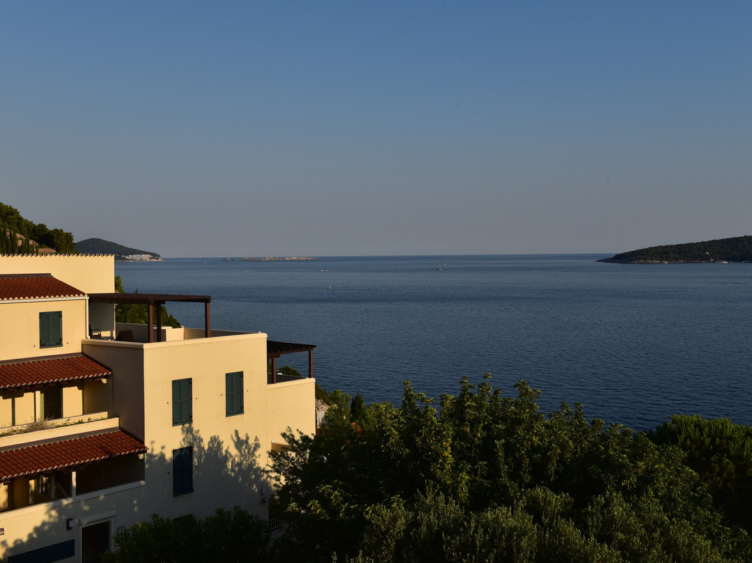 杜布罗弗尼克日光花园丽笙度假酒店及Spa主图