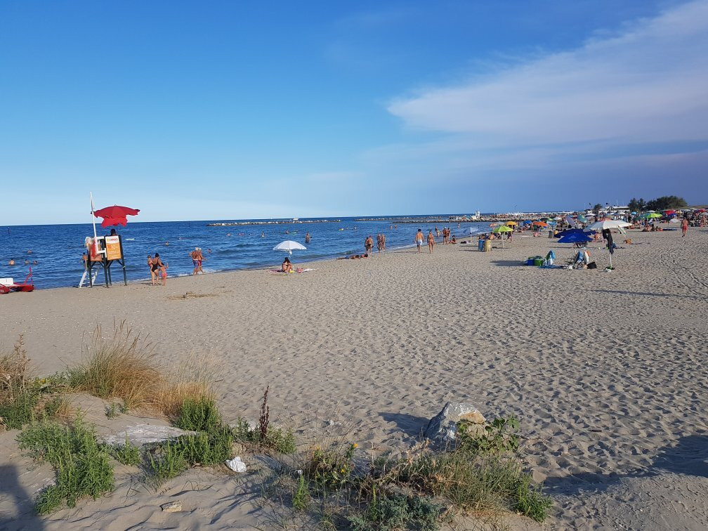 Spiaggia Libera Lido di Classe景点图片