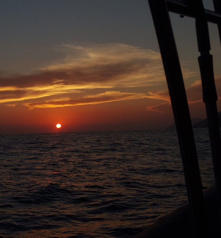 HopHop Boat-拉斯佩齐亚必去景点