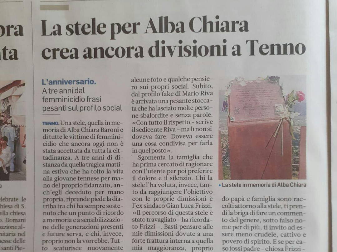 Villaggio Medievale di Frapporta景点图片