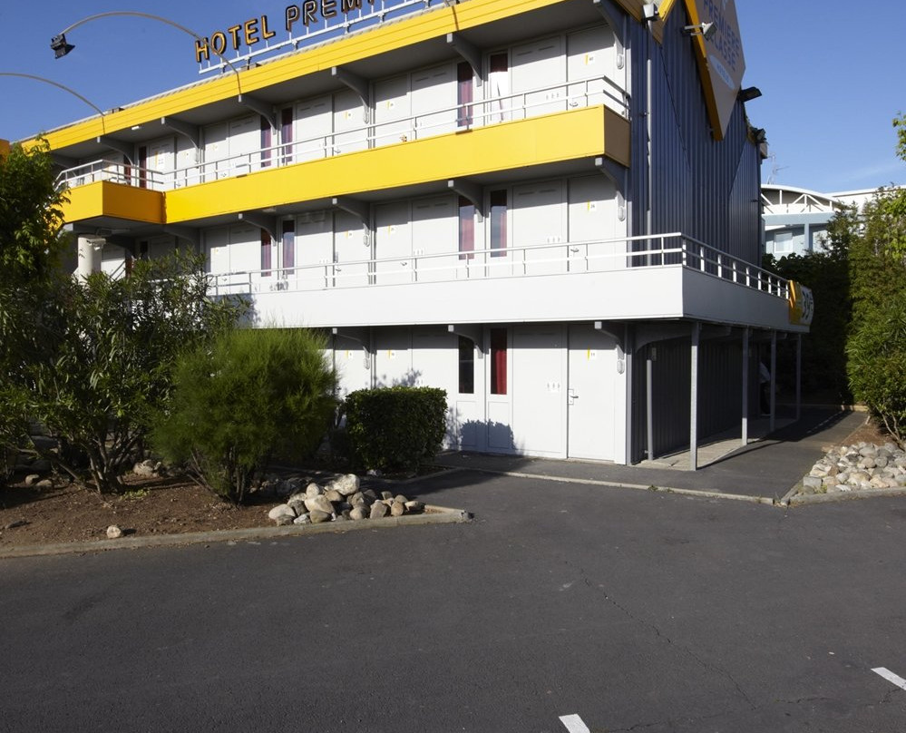 Premiere Classe Beziers - Villeneuve Les Beziers主图