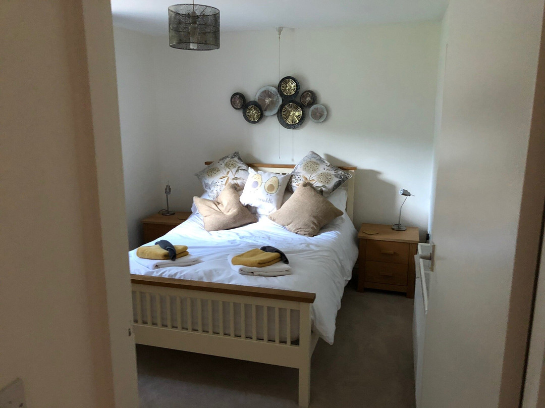 Colby Hall Cottage