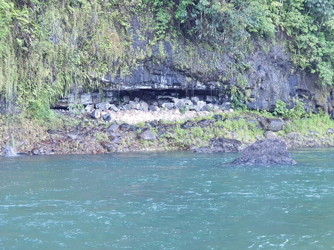 Tully Gorge National Park-Tully必去景点