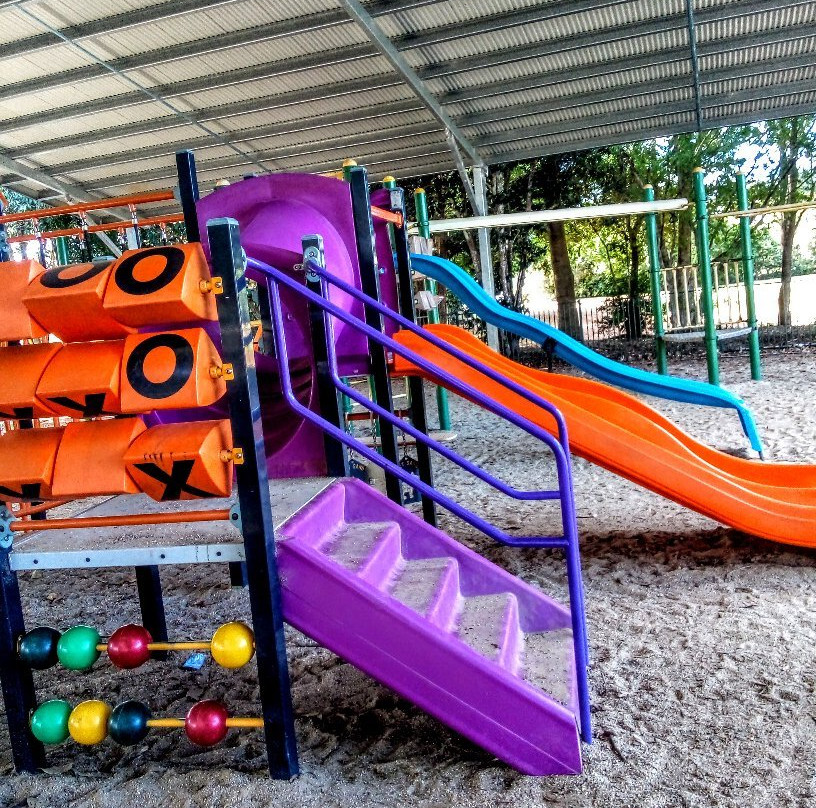 Yungaburra Visitor Information Centre-Yungaburra必去景点