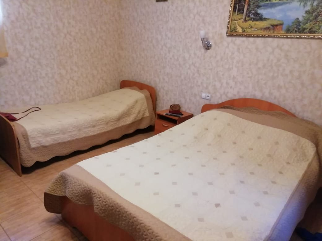 Guesthouse Blagovest