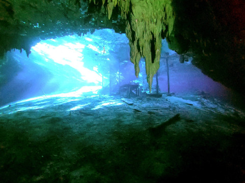 O2 Tulum Tours-图伦必去景点