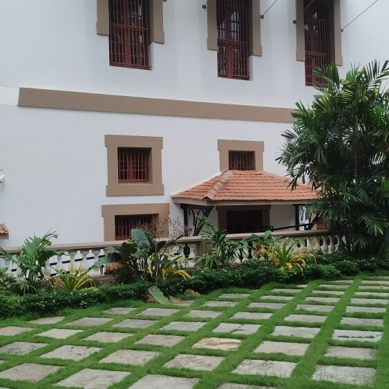 Museum of Christian Art景点图片