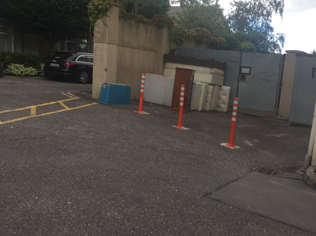 Rochestown Park Hotel主图