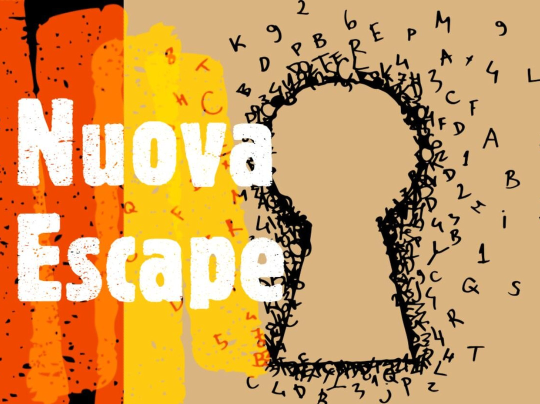 Nuova Escape - Escape Room -景点图片