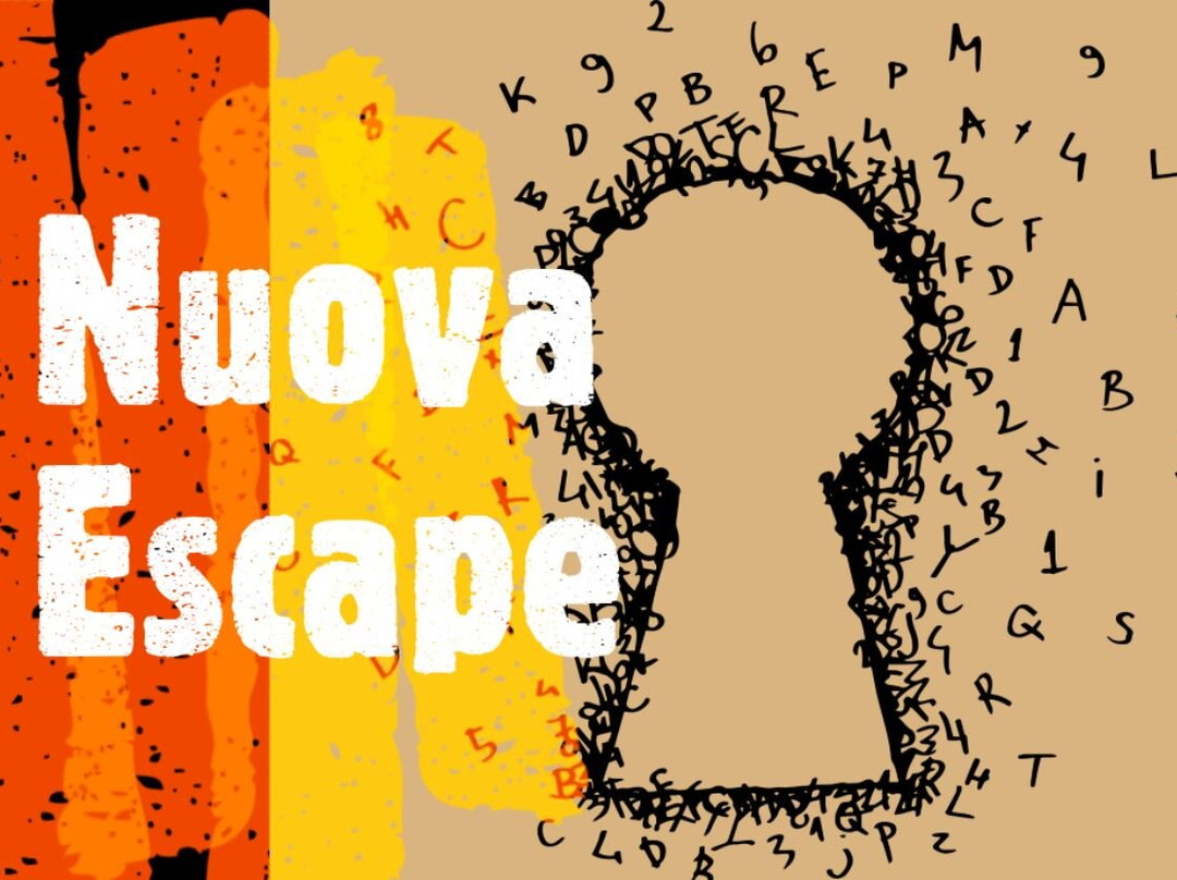 Nuova Escape - Escape Room