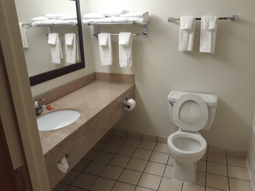 SureStay Plus By Best Western Black River Falls主图