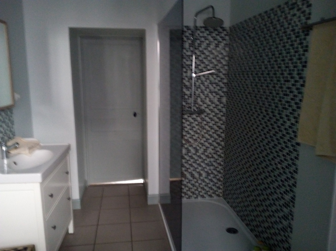 Les Quatre Provinces d'Irlande主图