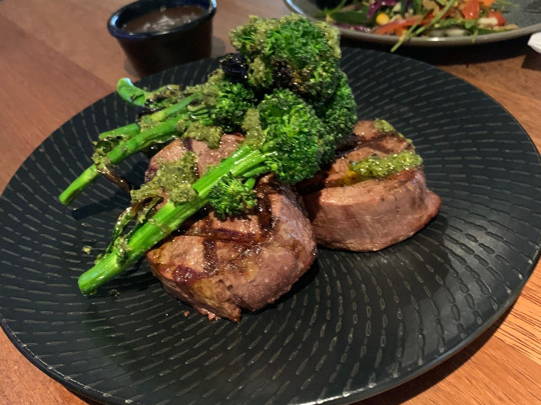 The Beaches-Thirroul必去景点