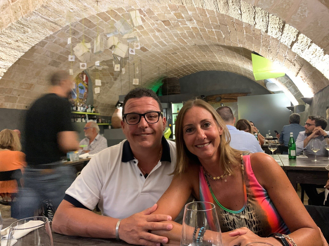 Farmacia dei Contenti-Ruffano必去景点