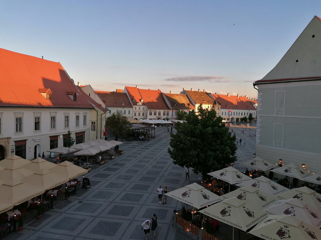 康瑟尔酒店主图