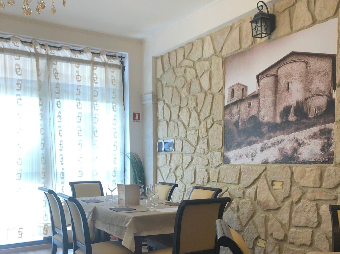 Osteria Antichi Sapori
