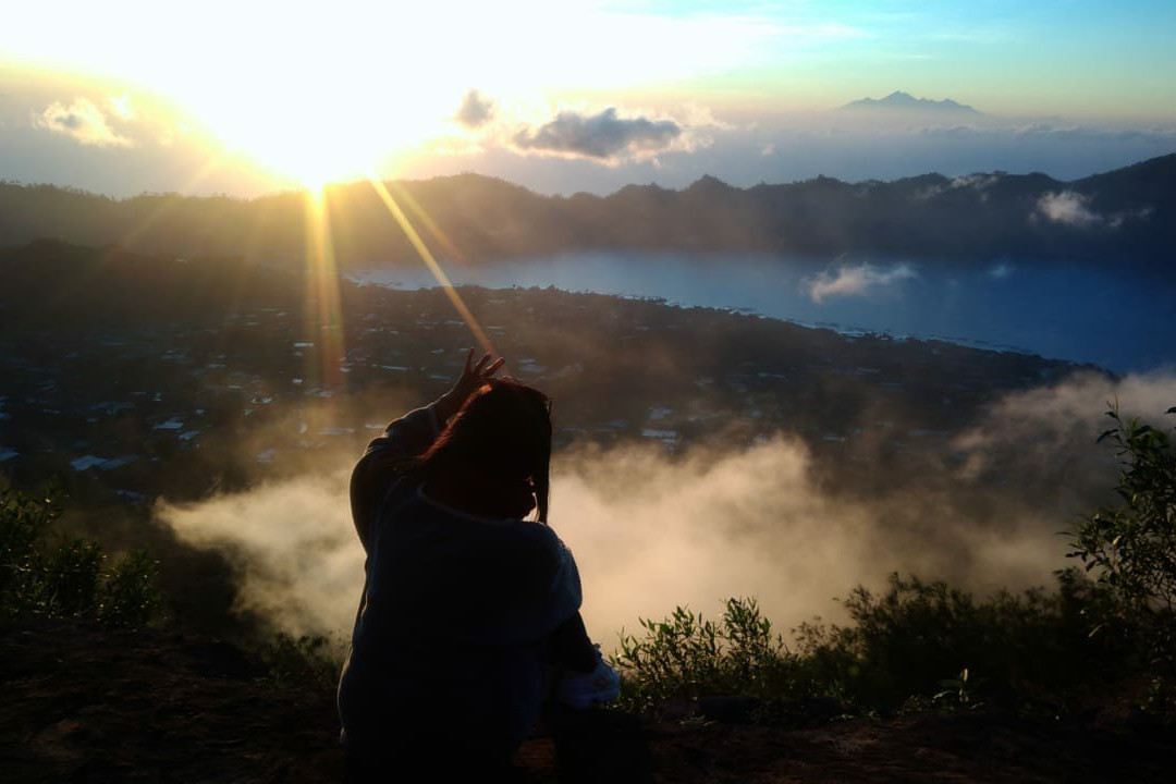 Bali Sunrise Trekking Center-金塔马尼必去景点