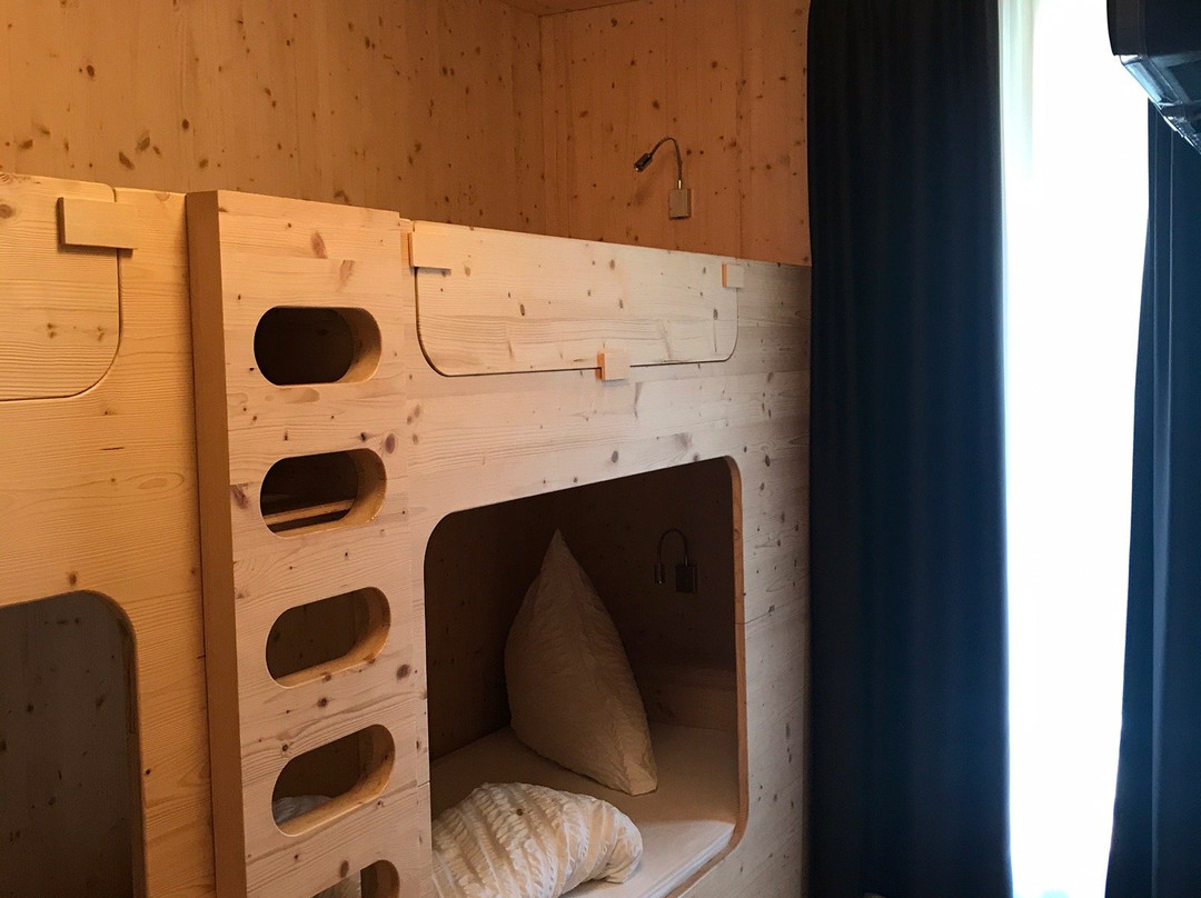 Hotel Obermoosburg主图