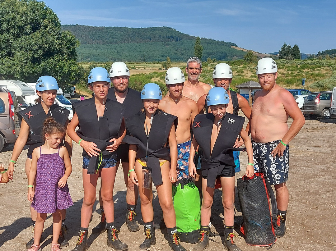 Bureau des Moniteurs d'Ardeche Meridionale-瓦隆蓬达尔克必去景点