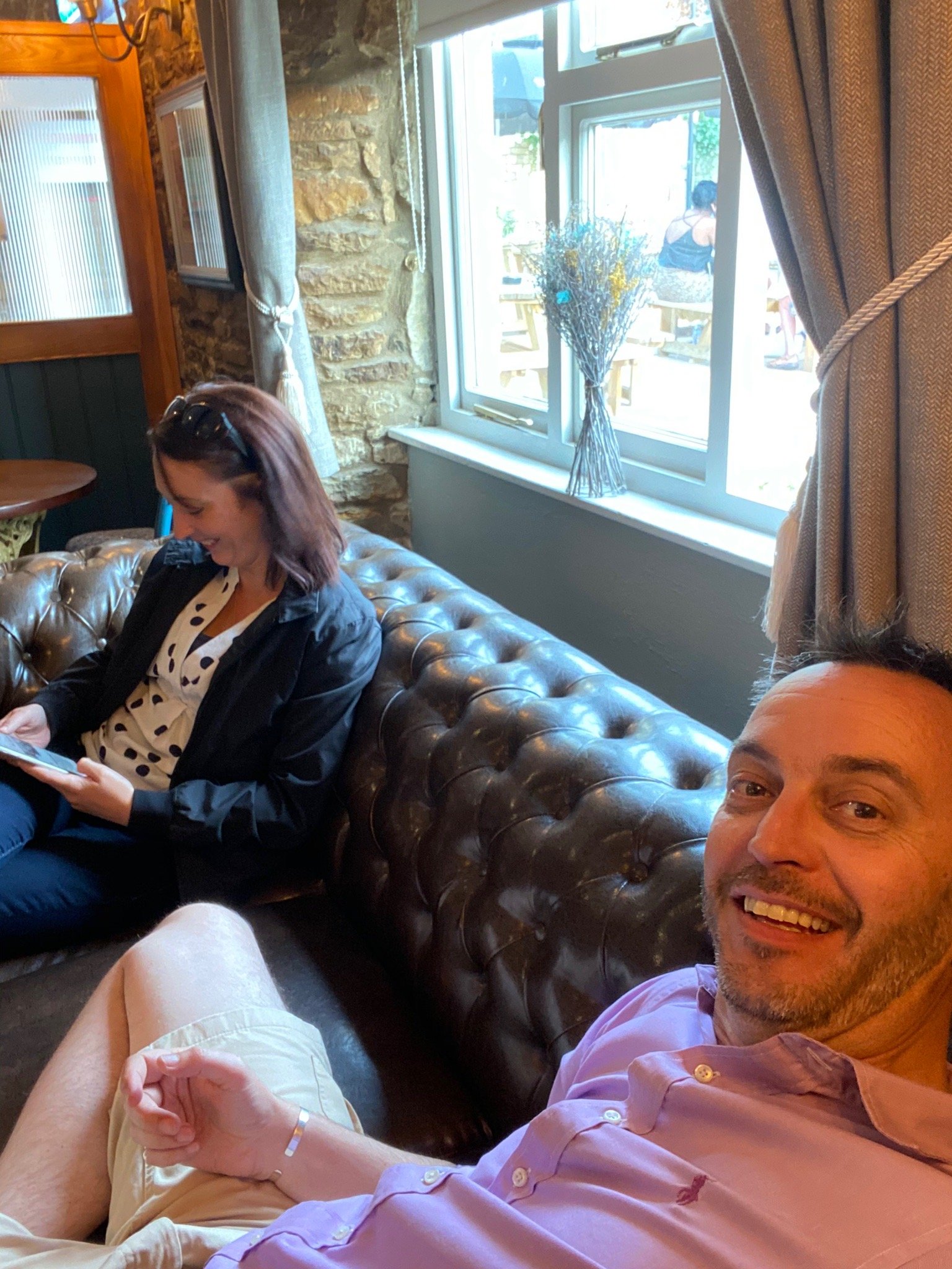 The Boot Inn-官方