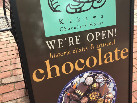 Salem Food Tours-塞勒姆必去景点