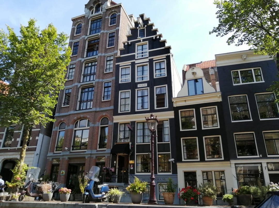 Amsterdam Tour Company-阿姆斯特丹必去景点
