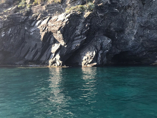 Aphrodite 5 Terre Boat Tours-拉斯佩齐亚必去景点