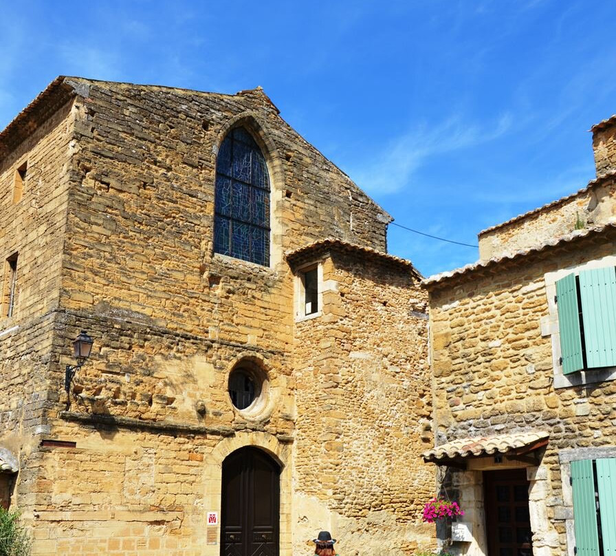 Office de Tourisme Drome Sud Provence景点图片