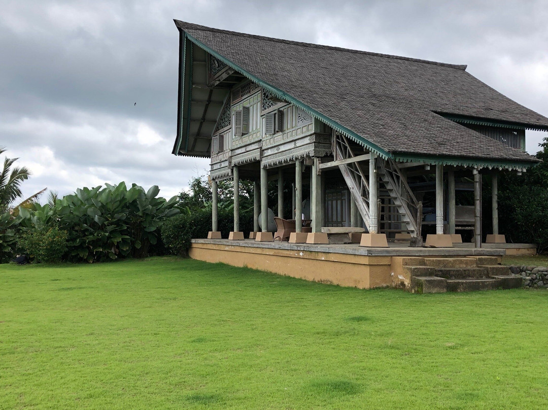 Villa Artis Jatiluwih主图