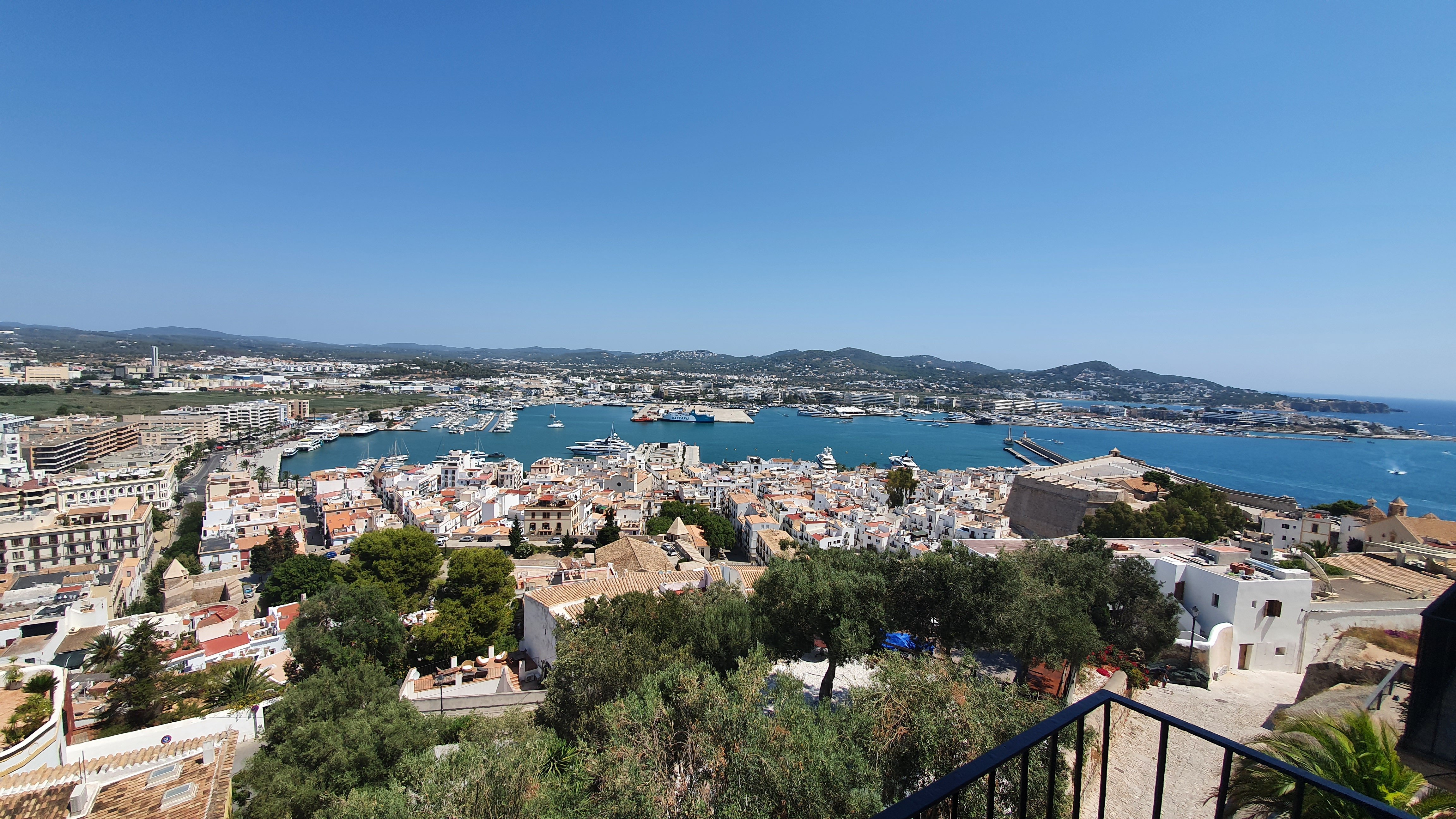 卡诺尼戈之塔酒店-酒店景观