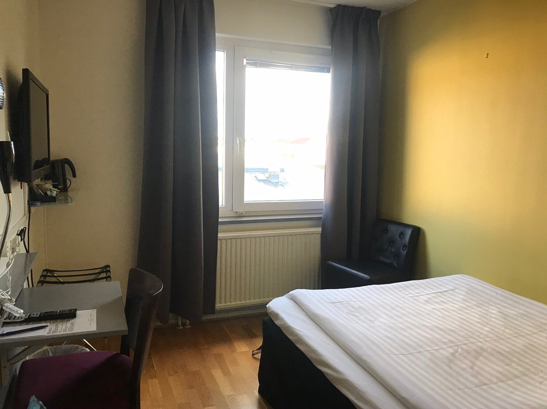 Sure Hotel by Best Western Stanga in Linkoping主图