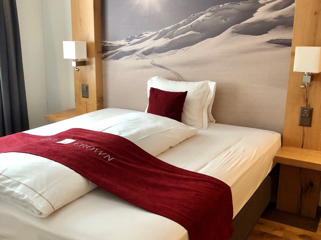 Hotel/ Restaurant Crown主图