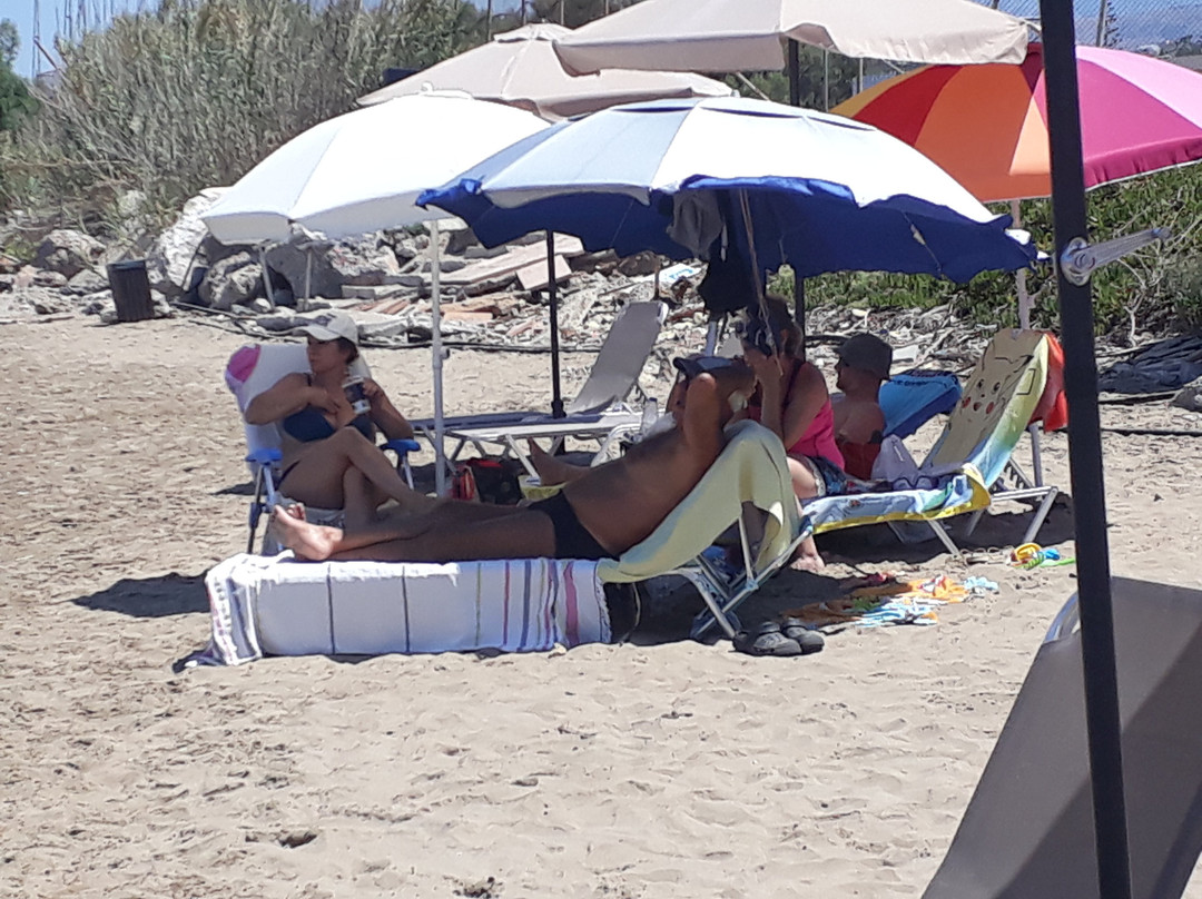 Marita's Apartments主图