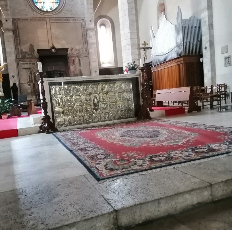 Duomo di Santa Maria Assunta景点图片