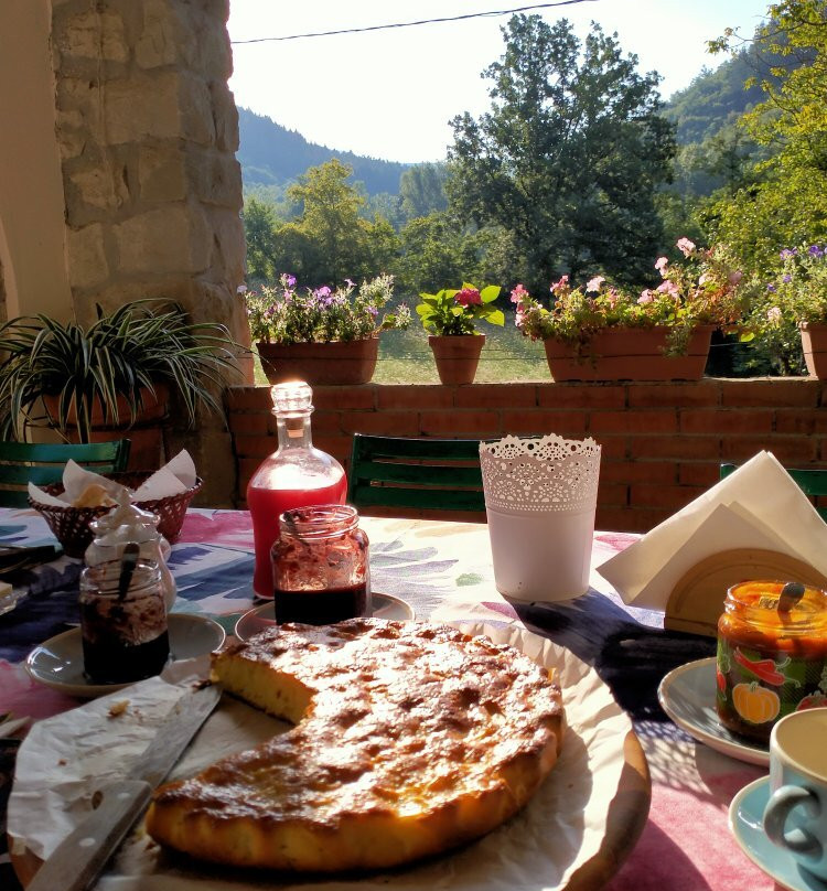 B&B Delizie di Campagna