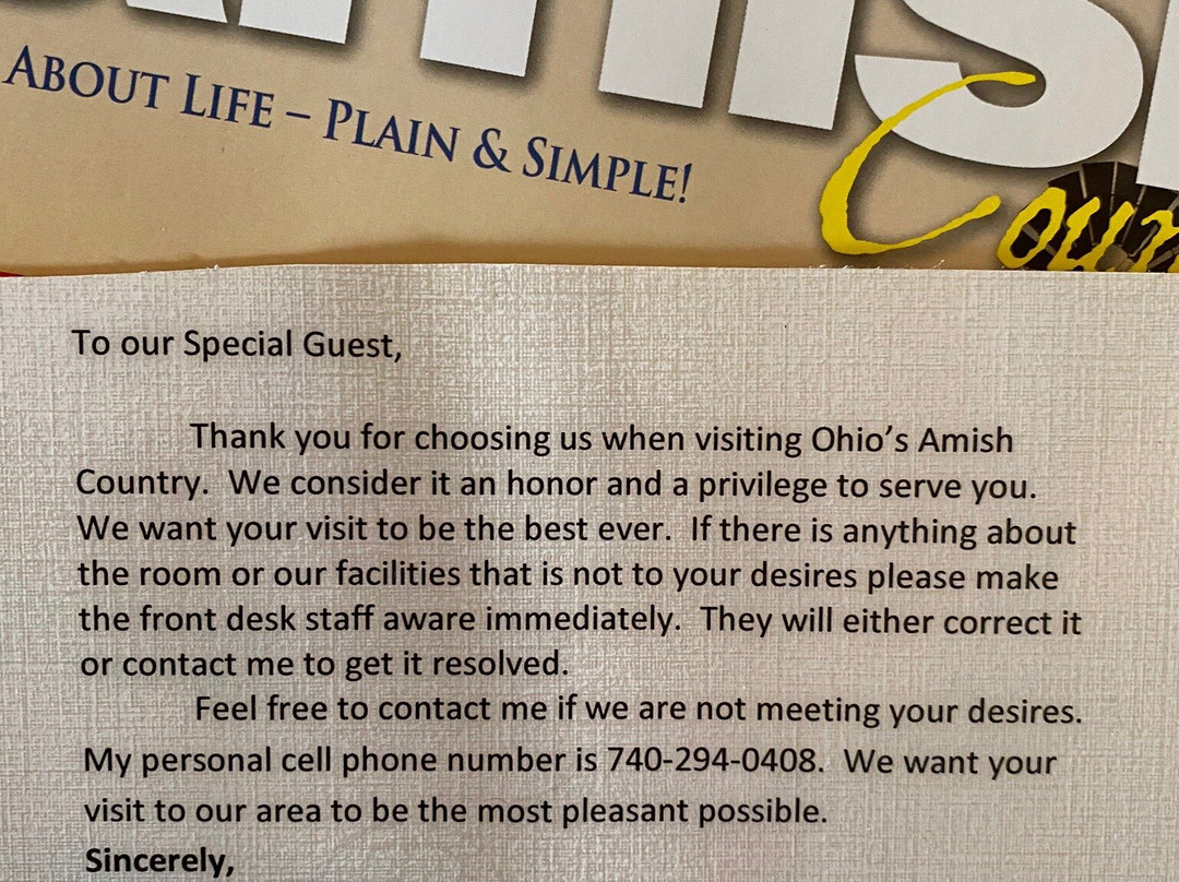 Lodging on the Square主图