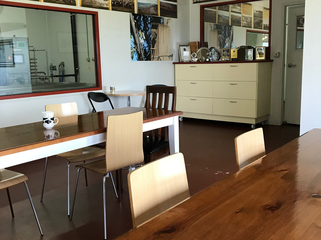 Apostle Whey Cheese-坎贝尔港必去景点