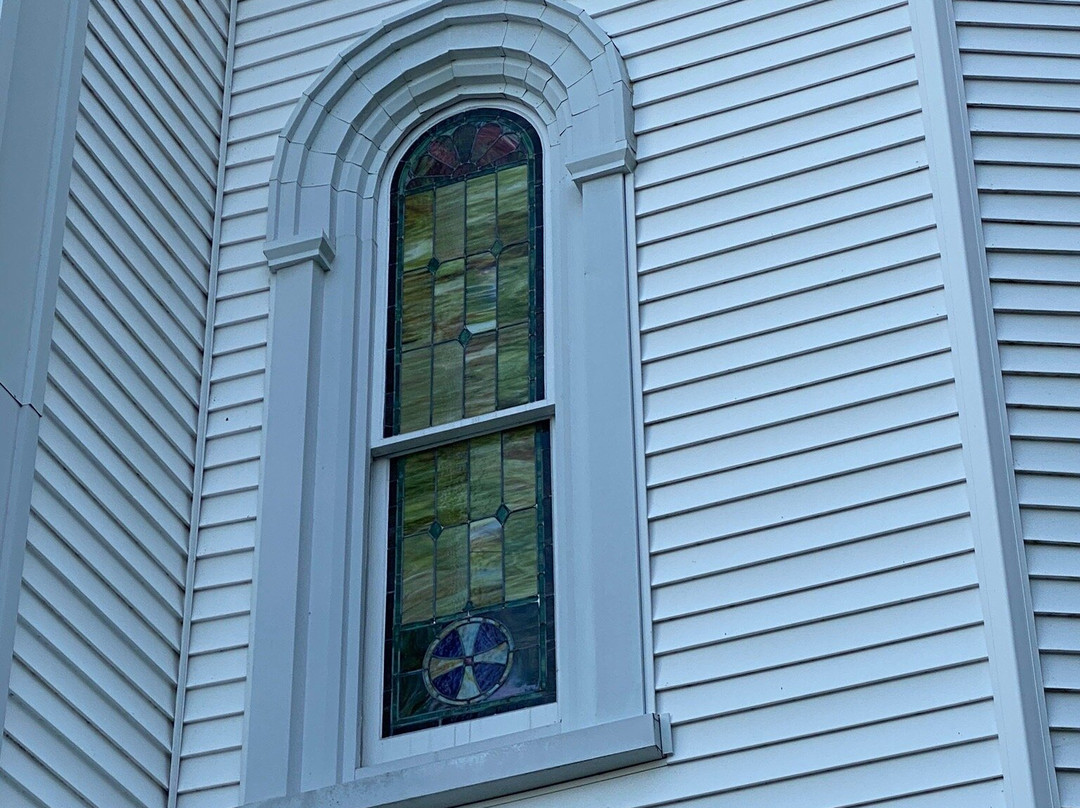Chestnut Street Baptist Church景点图片