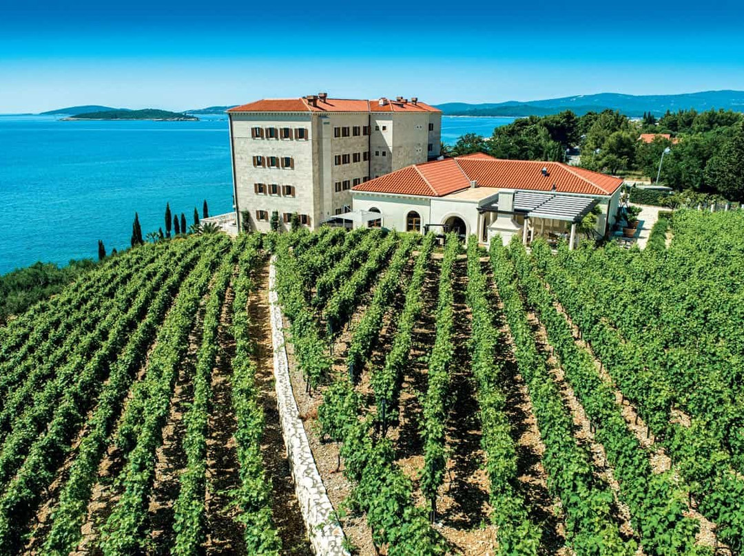 Villa Korta Katarina & Winery, Relais & Chateaux Member景点图片