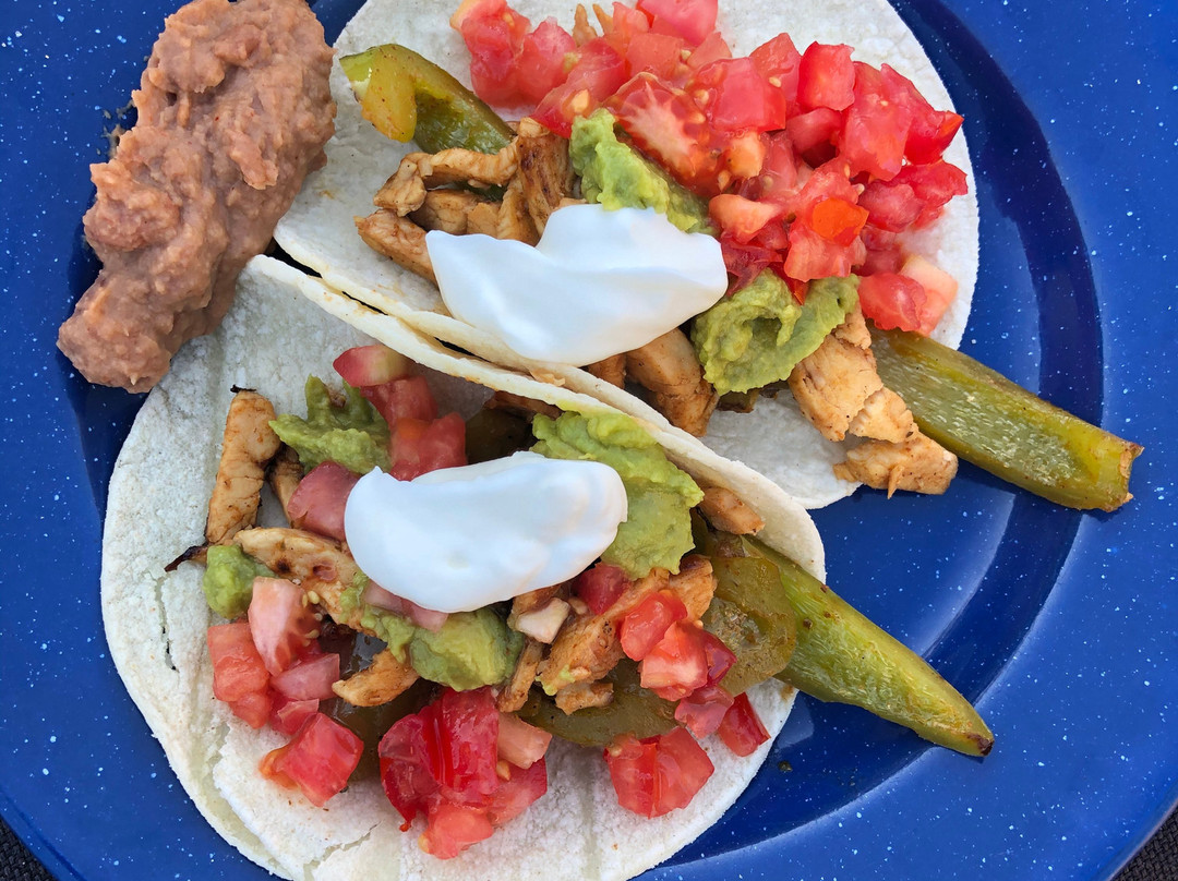 Hells Canyon Raft- Salmon River Canyons-刘易斯顿必去景点