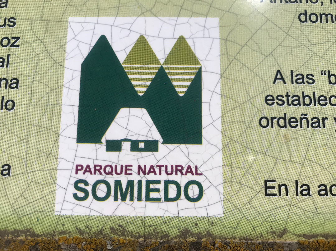 Parque Natural de Somiedo-阿斯杜里亚必去景点