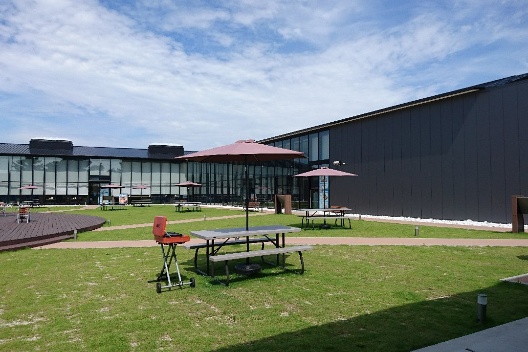 Mio Camino Amakusa-上天草市必去景点