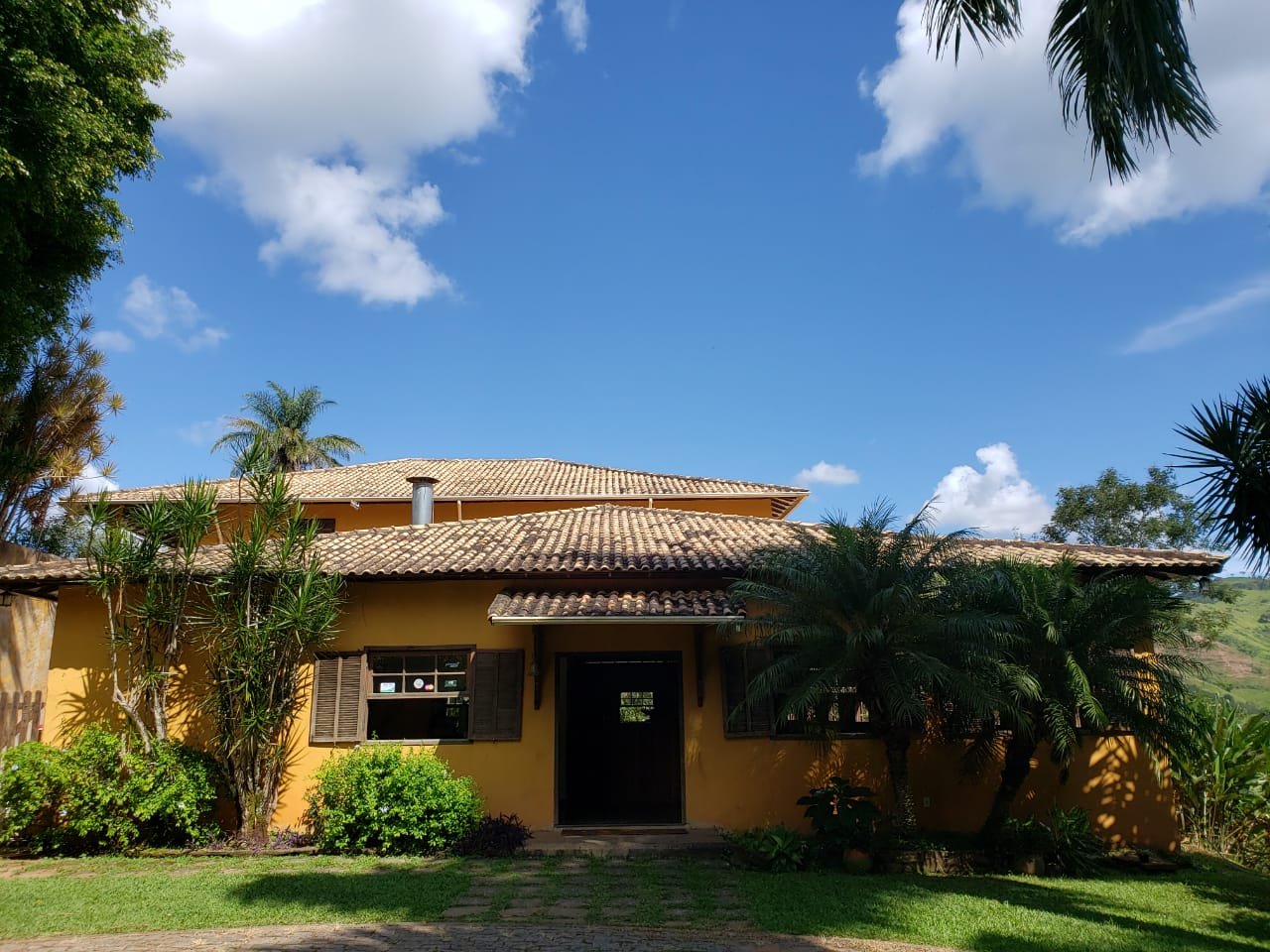 Hotel Fazenda Minas Real-官方