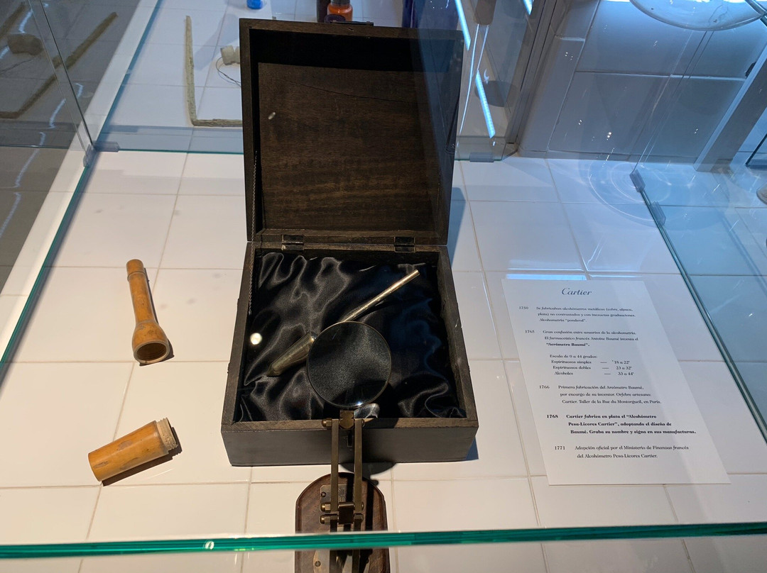 Bodegas Hacienda Del Carche-Jumilla必去景点