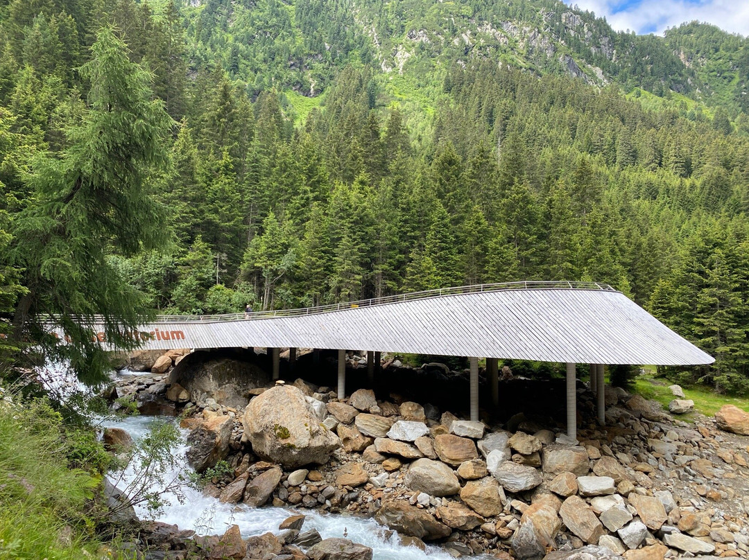 Wilde Wasser Weg景点图片